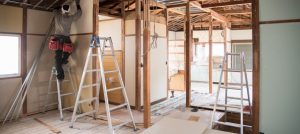 Entreprise de rénovation de la maison et de rénovation d’appartement à Puimisson